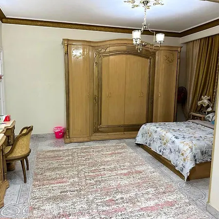 Luxury Apartment 2 Nasr City- City Stars Cairo Exterior photo