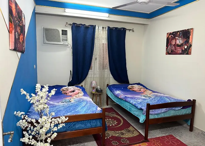Luxury Apartment 2 Nasr City- City Stars