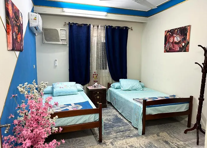 Luxury Apartment 2 Nasr City- City Stars