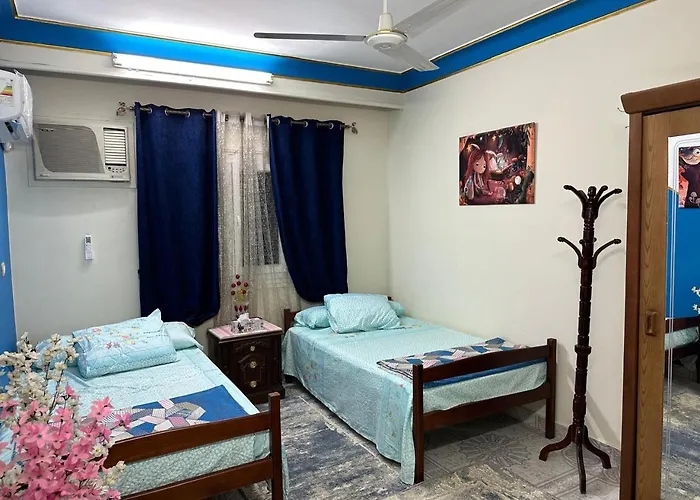 Luxury Apartment 2 Nasr City- City Stars