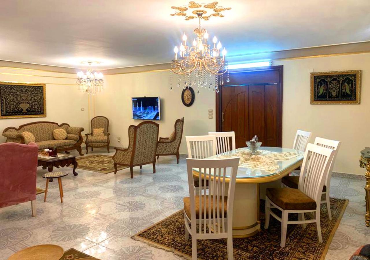 Appartement Luxury 2 Nasr City- Stars