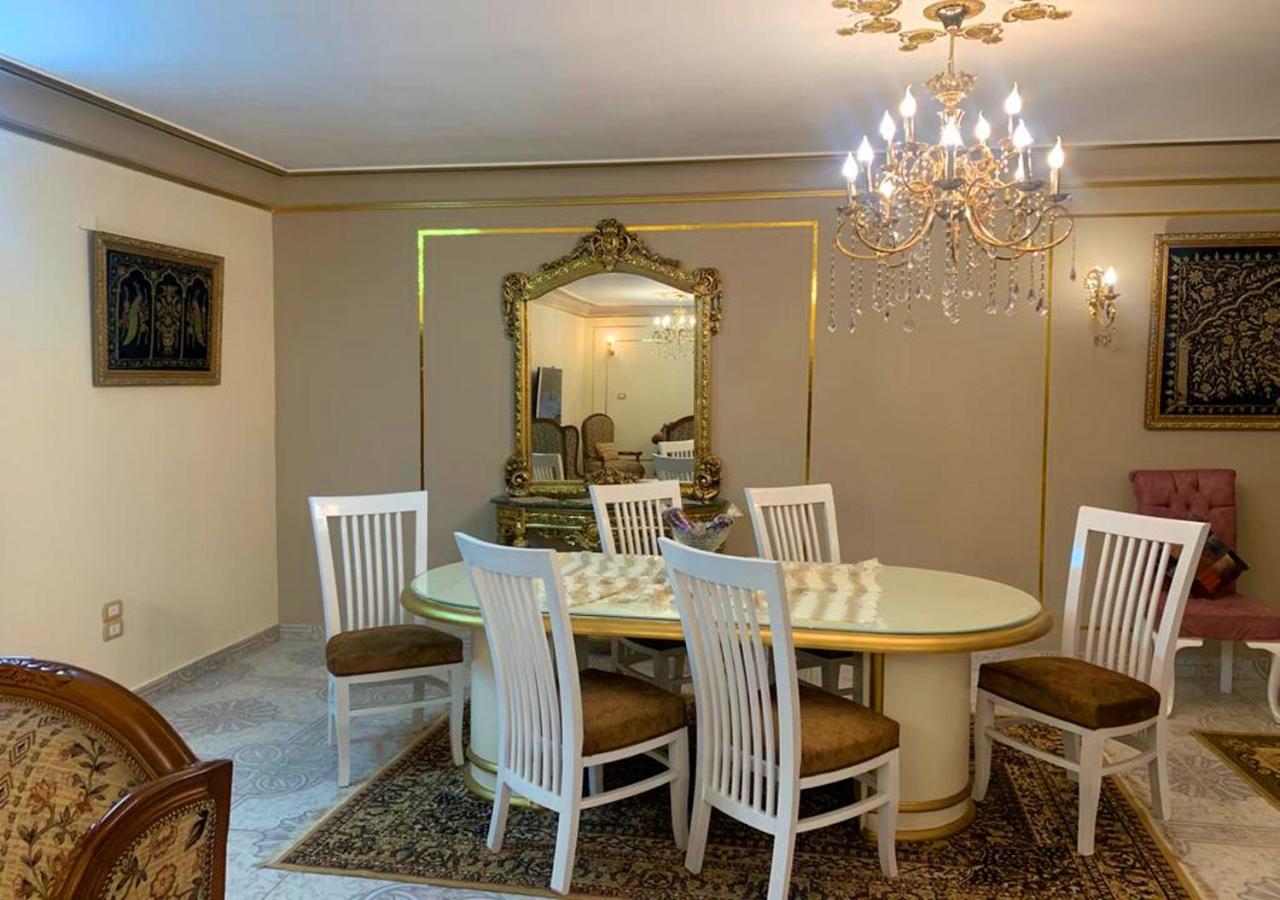 Appartement Luxury 2 Nasr City- Stars