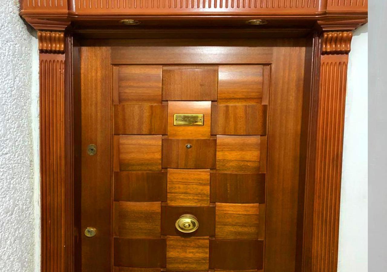 Luxury 2 Nasr City- Stars Apartment *