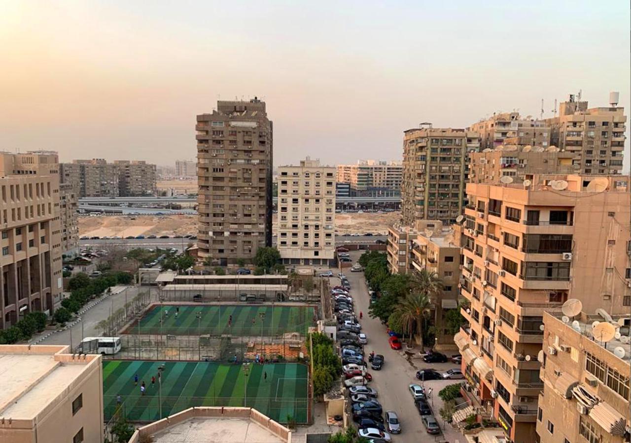 Apartment Luxury 2 Nasr City- Stars Cairo