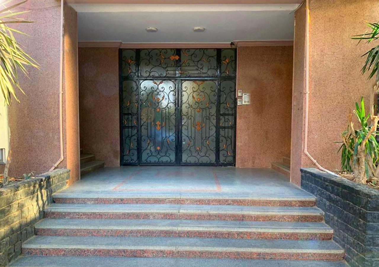 Apartment Luxury 2 Nasr City- Stars *