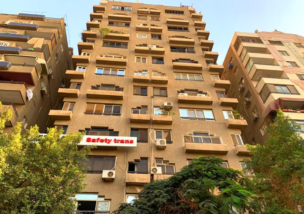 Luxury 2 Nasr City- Stars Apartment