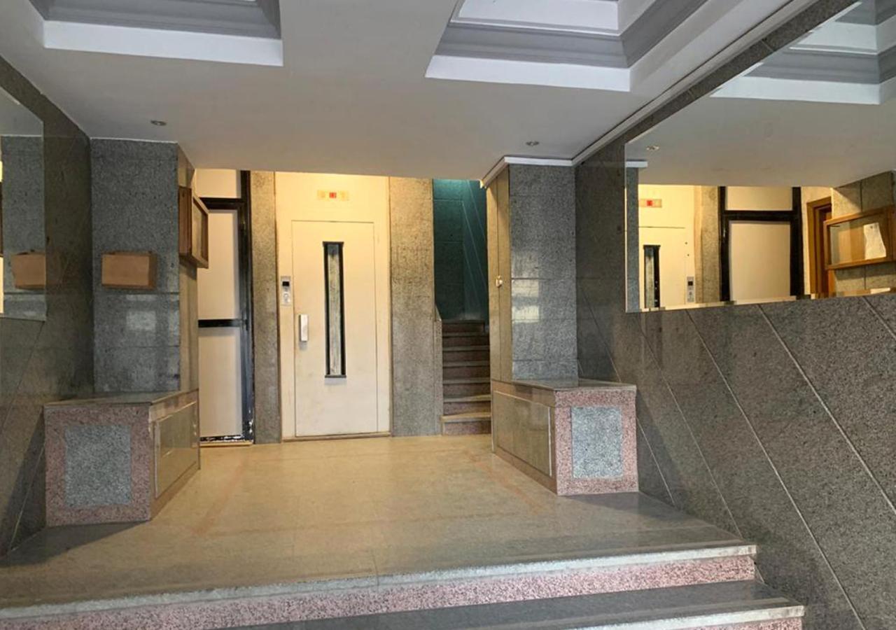 Luxury 2 Nasr City- Stars Apartment Cairo