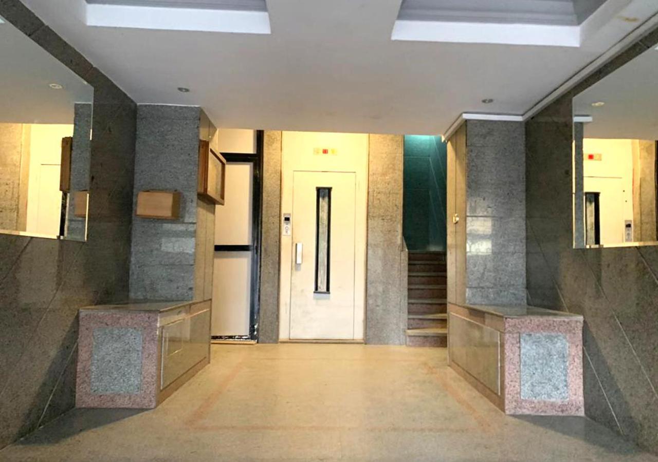 Appartement Luxury 2 Nasr City- Stars *