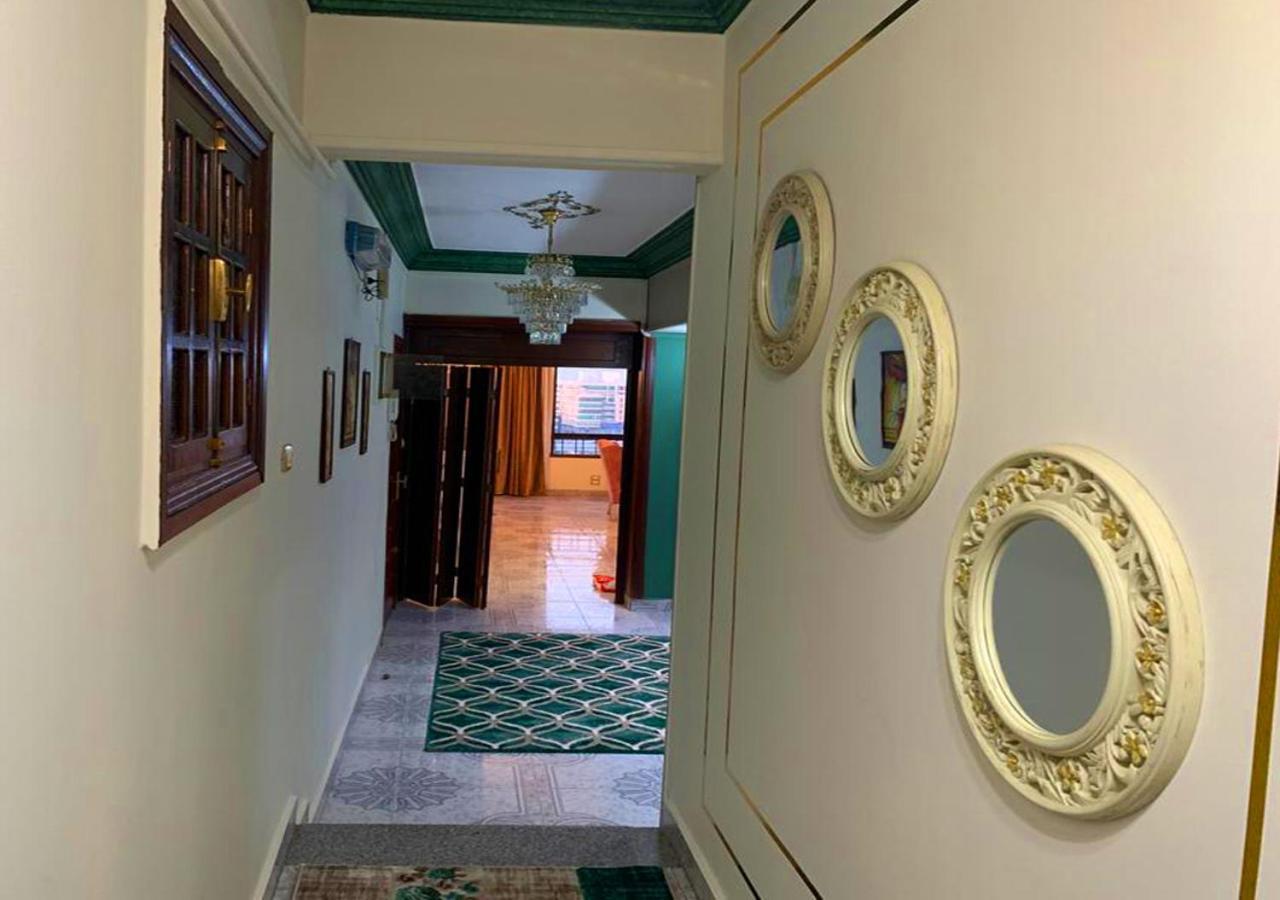 Luxury 2 Nasr City- Stars Appartement Caïro