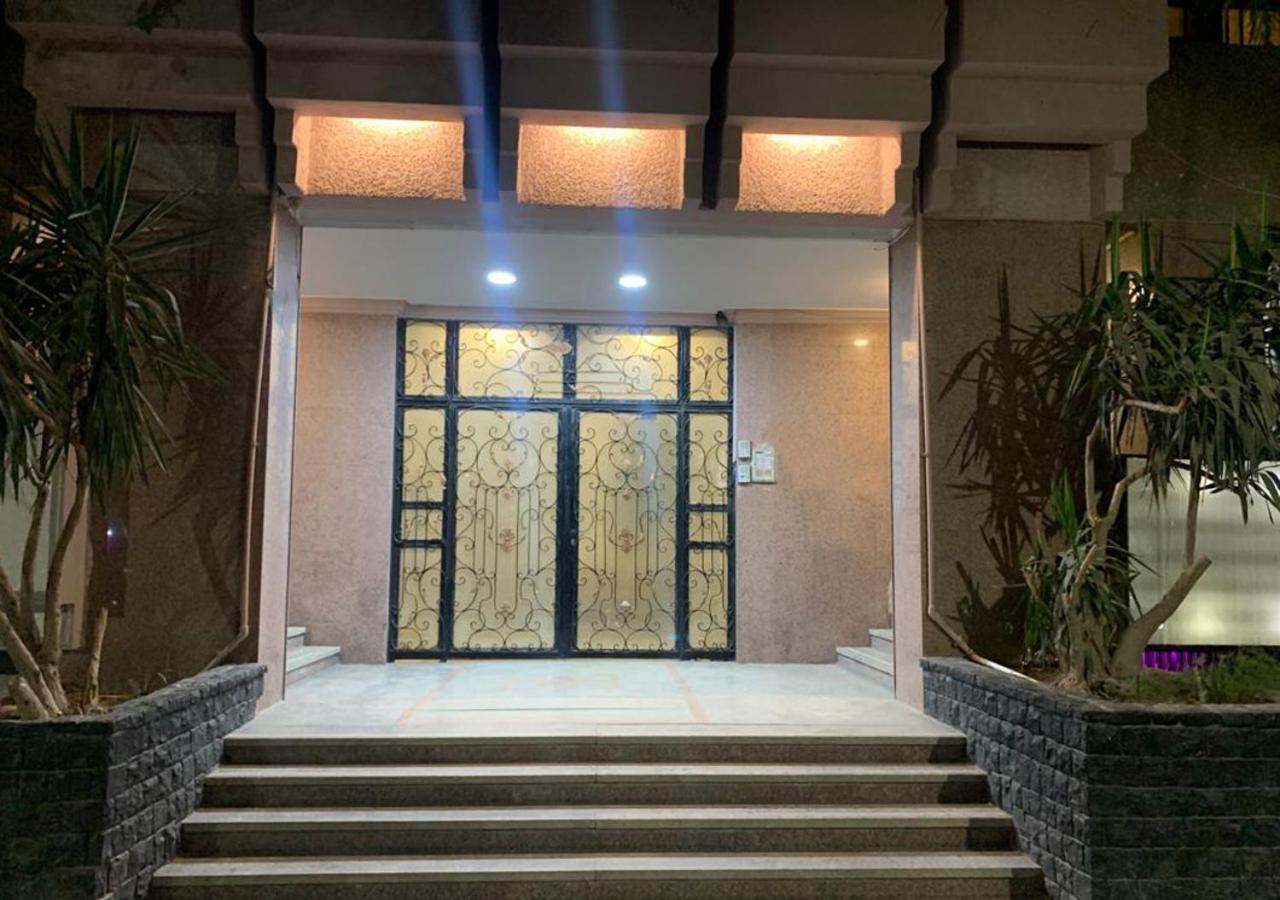 Luxury 2 Nasr City- Stars Apartment *