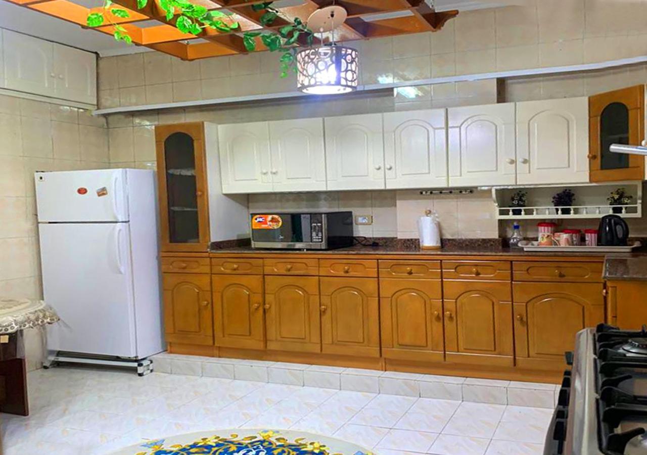 Appartement Luxury 2 Nasr City- Stars