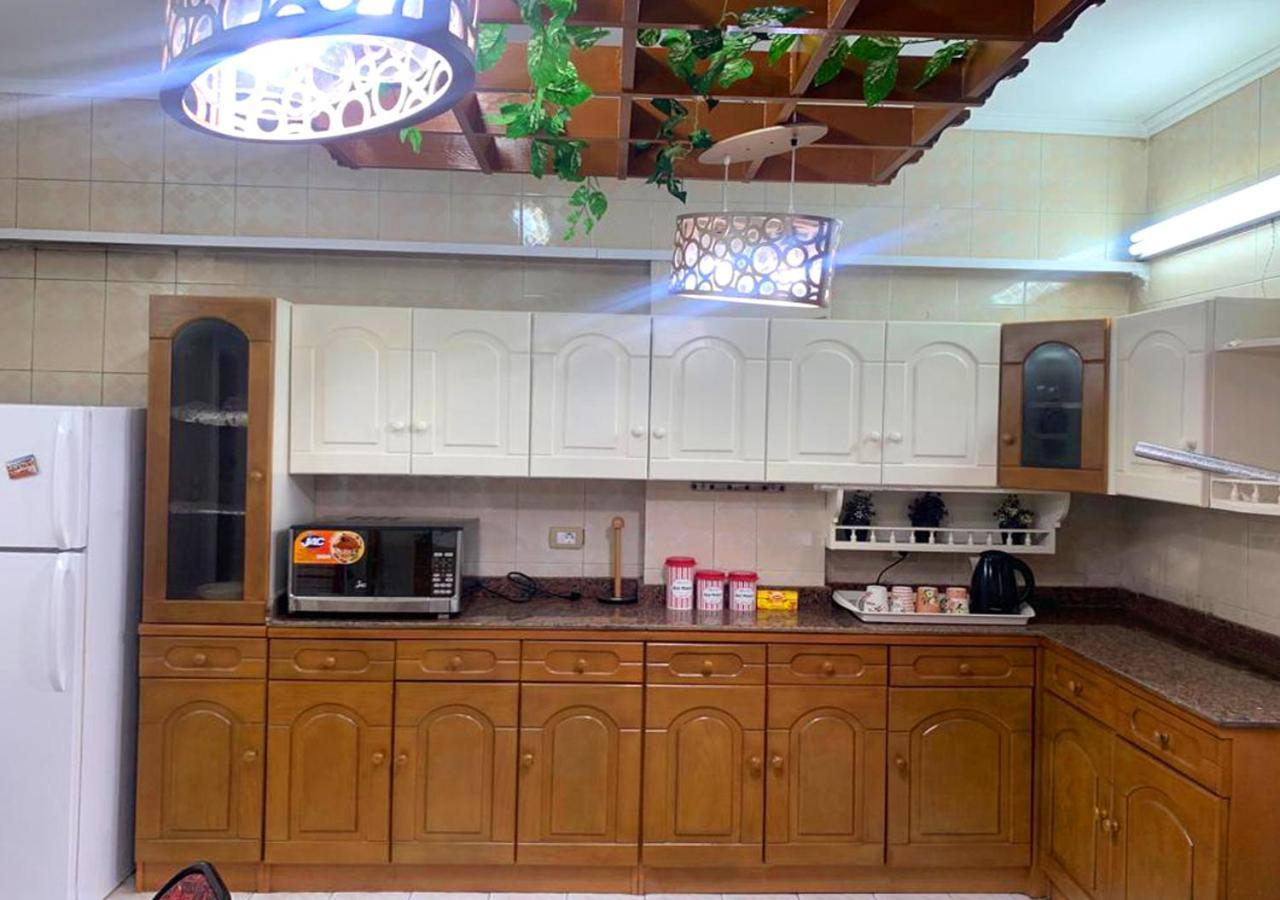 Appartement Luxury 2 Nasr City- Stars Caïro