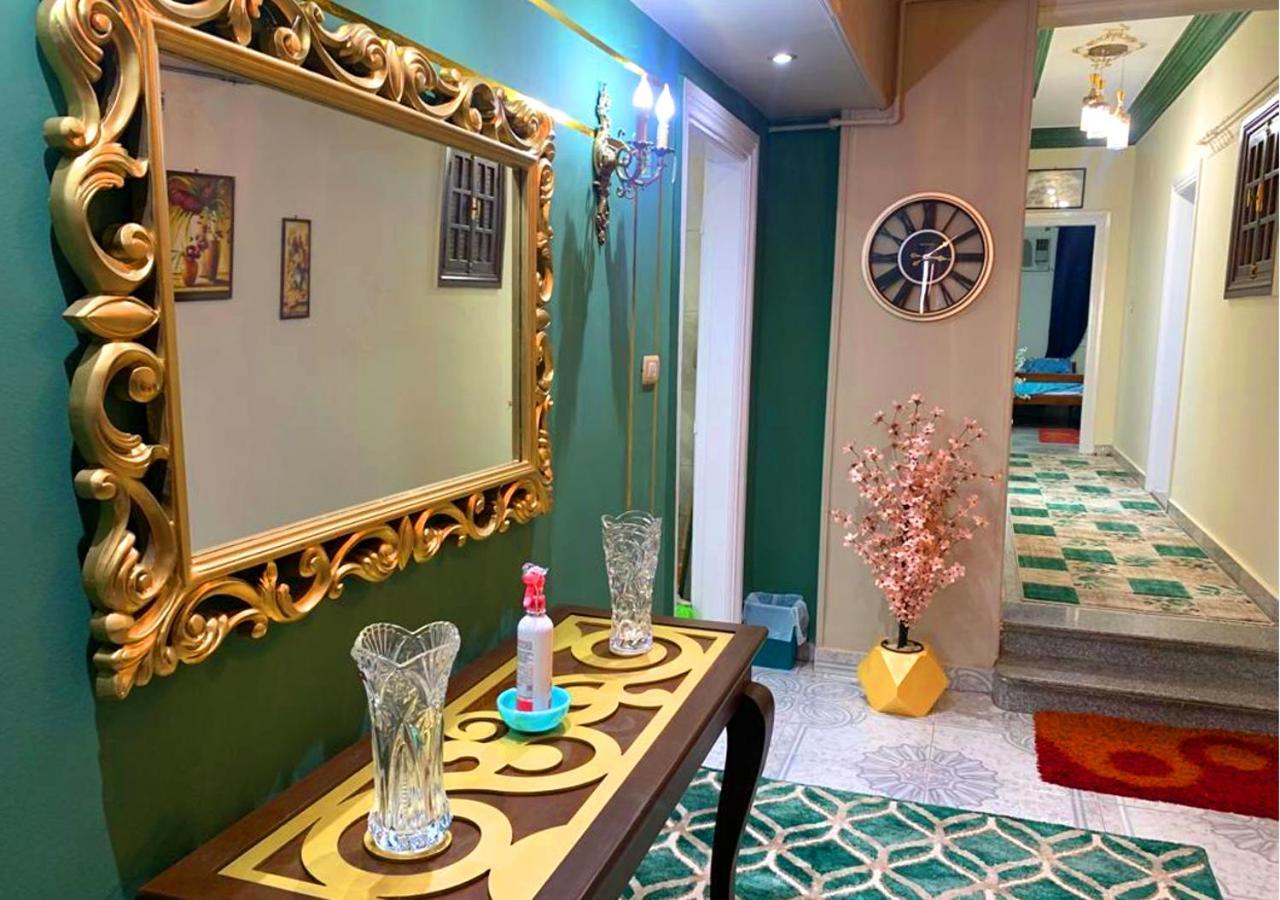 Luxury 2 Nasr City- Stars Apartment *