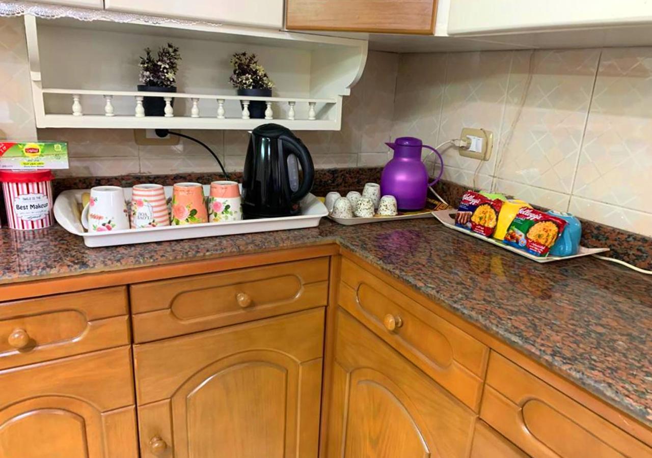 Apartment Luxury 2 Nasr City- Stars