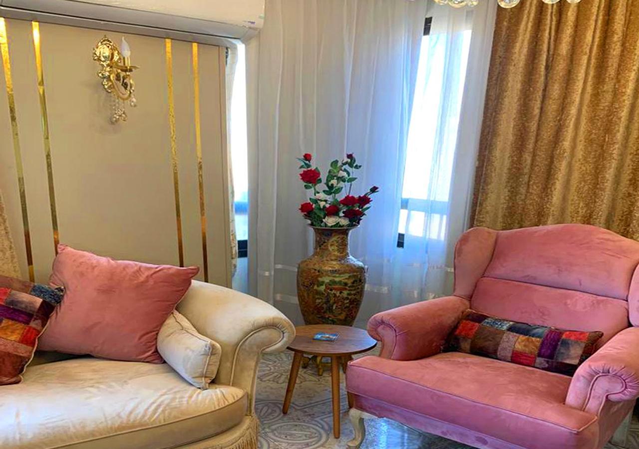 Appartement Luxury 2 Nasr City- Stars