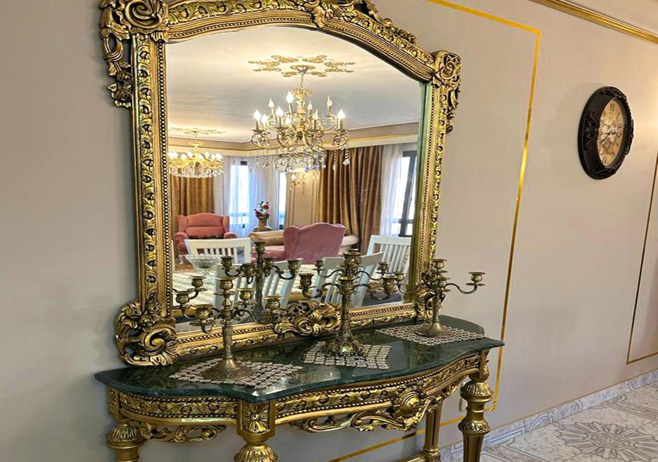 Luxury 2 Nasr City- Stars *