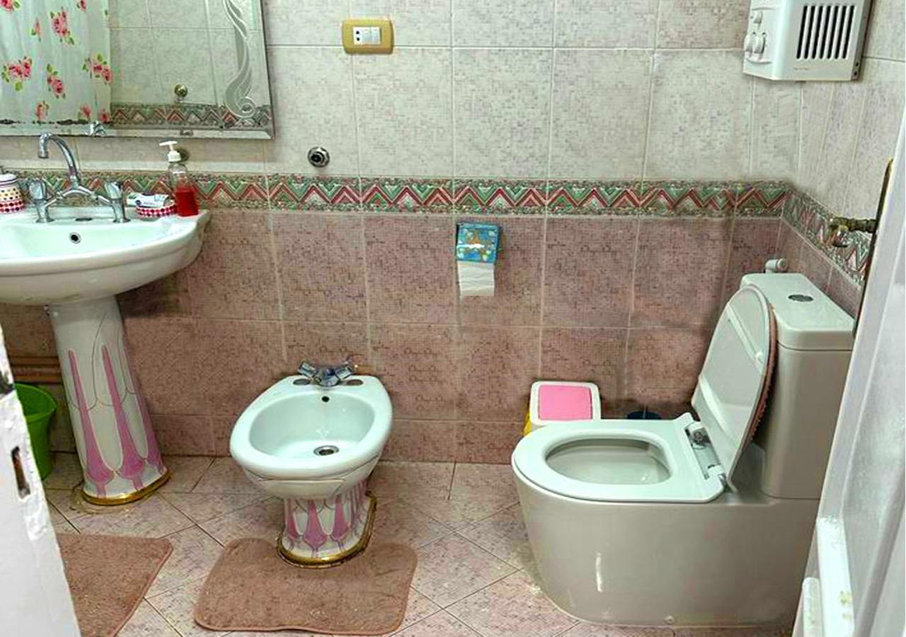 Luxury 2 Nasr City- Stars Appartement