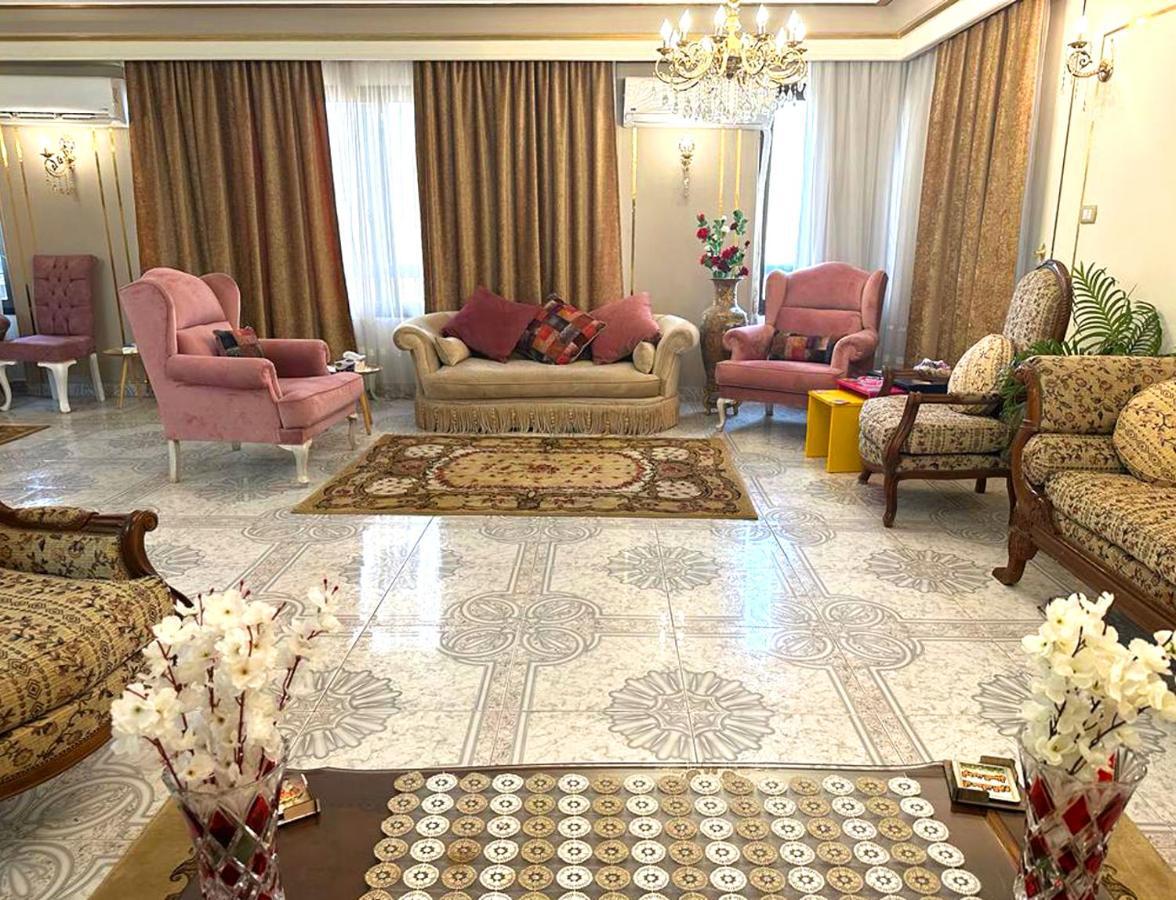 Apartment Luxury 2 Nasr City- Stars Cairo