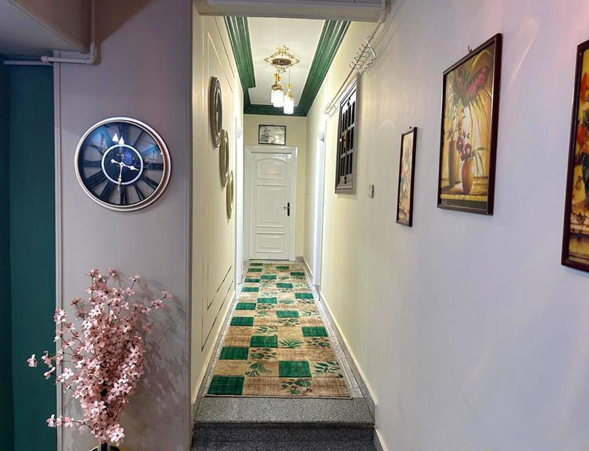 Luxury 2 Nasr City- Stars Appartement Caïro