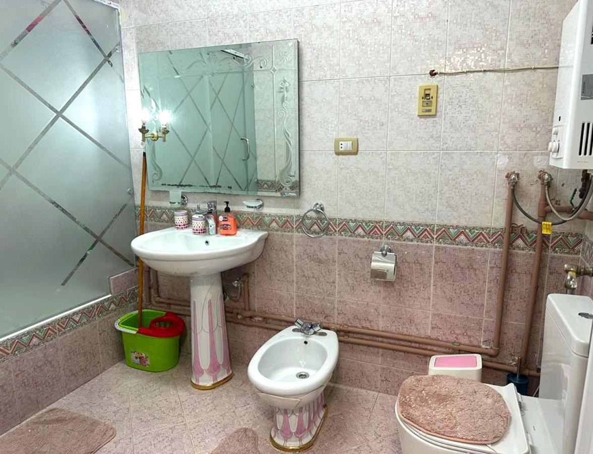 Appartement Luxury 2 Nasr City- Stars Caïro