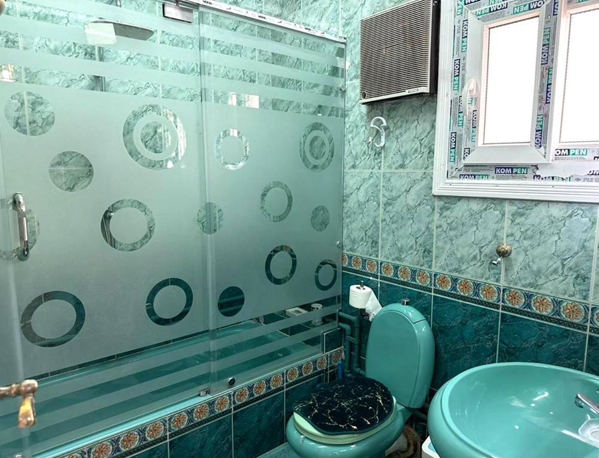 Luxury 2 Nasr City- Stars Appartement *