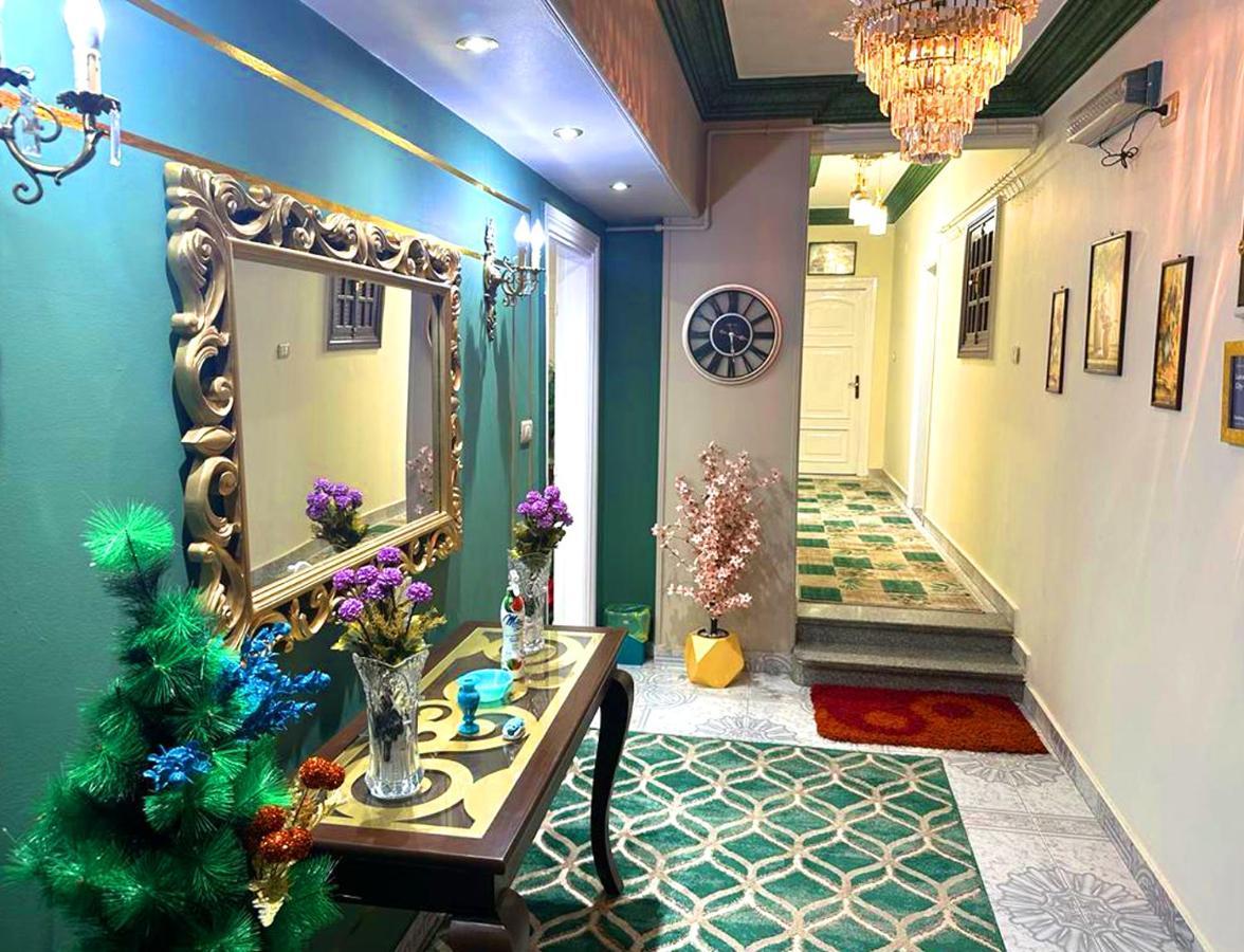 Appartement Luxury 2 Nasr City- Stars