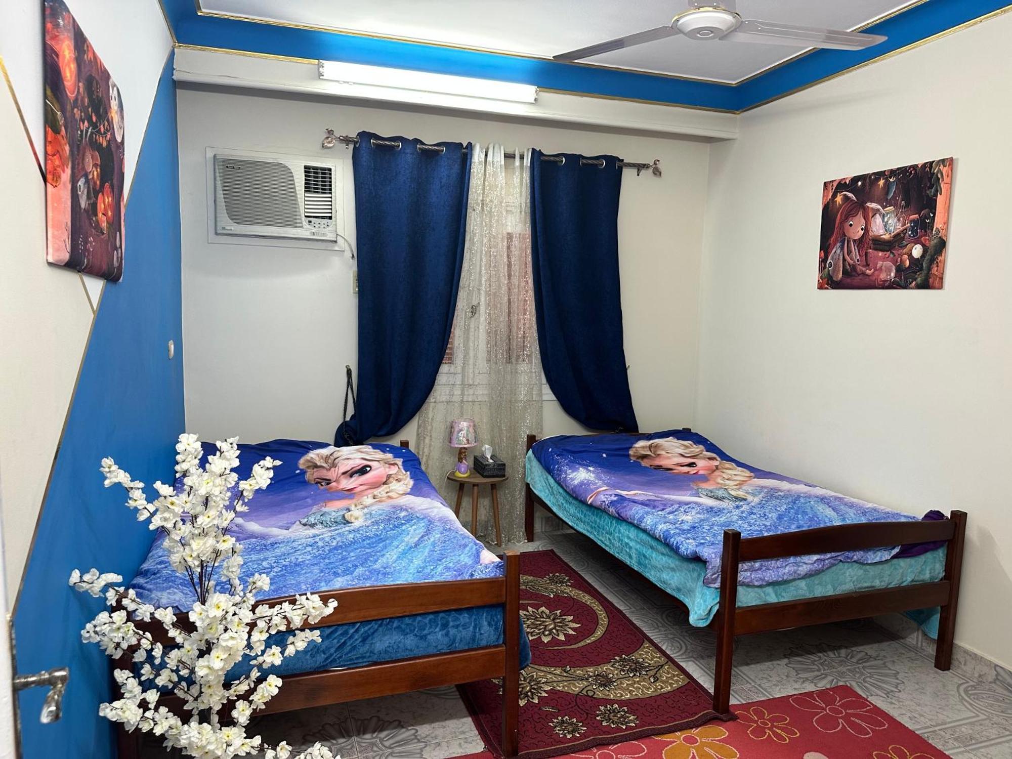 Luxury 2 Nasr City- Stars Cairo