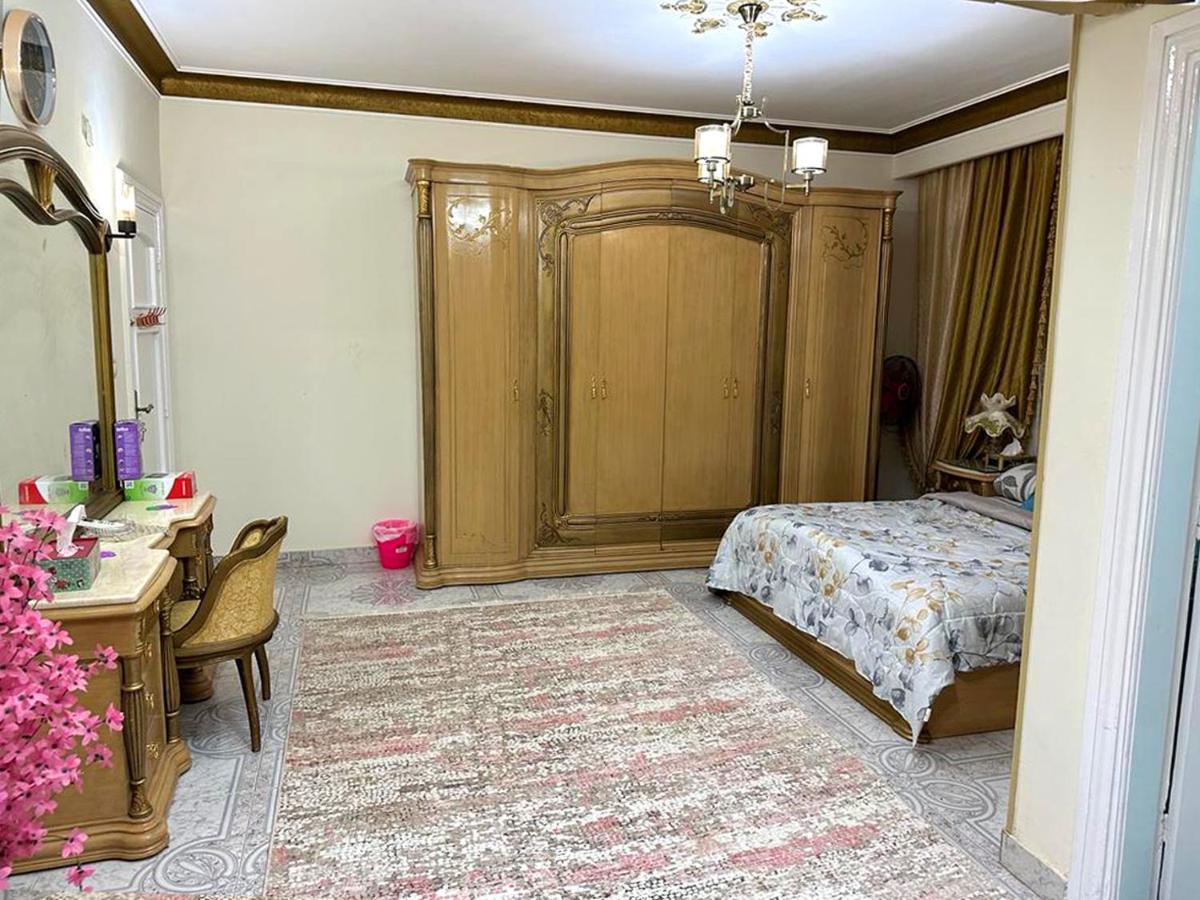 Appartement Luxury 2 Nasr City- Stars