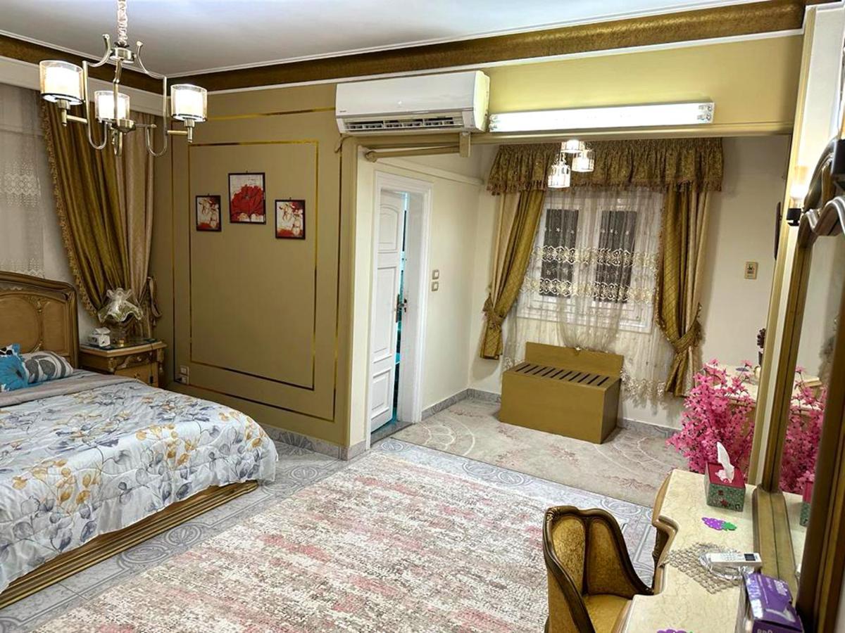 Appartement Luxury 2 Nasr City- Stars Caïro