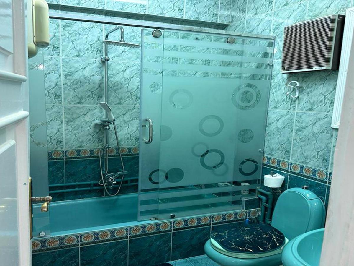 Appartement Luxury 2 Nasr City- Stars Caïro