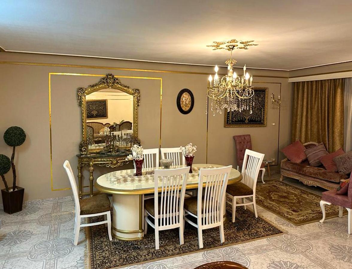 Luxury 2 Nasr City- Stars Appartement Caïro