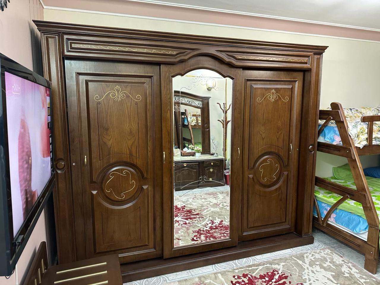 Luxury 2 Nasr City- Stars Apartment