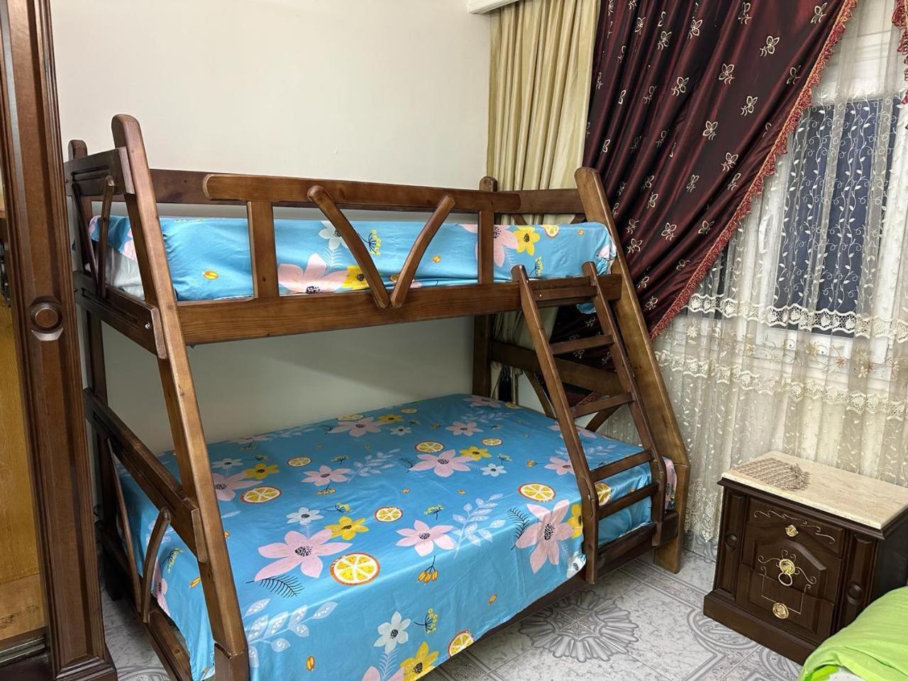 Apartment Luxury 2 Nasr City- Stars Cairo