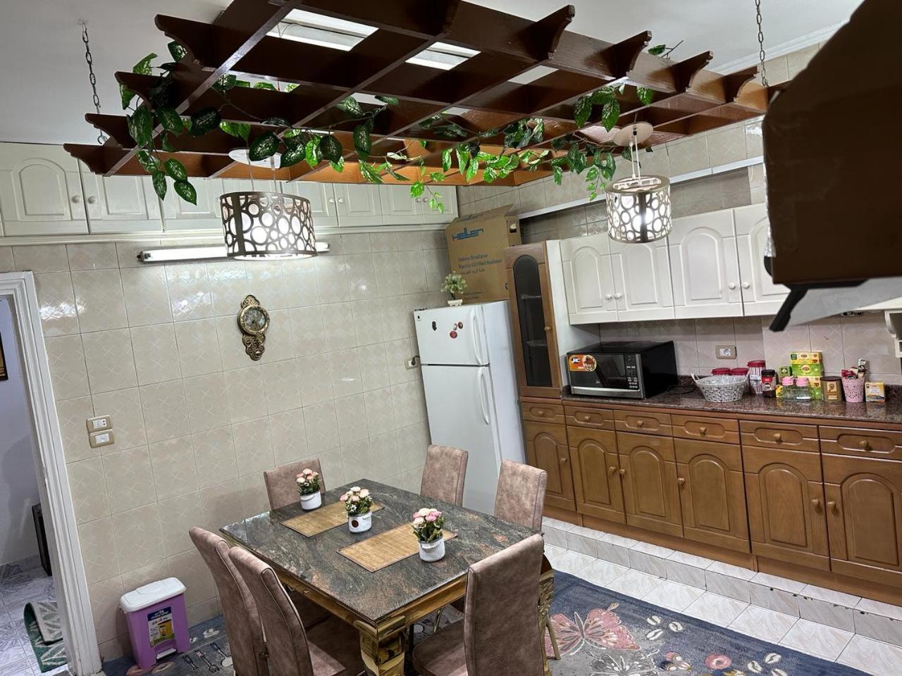 Appartement Luxury 2 Nasr City- Stars *
