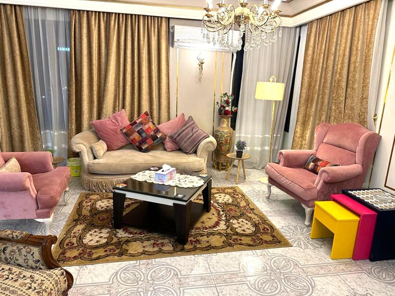 Luxury 2 Nasr City- Stars Apartment