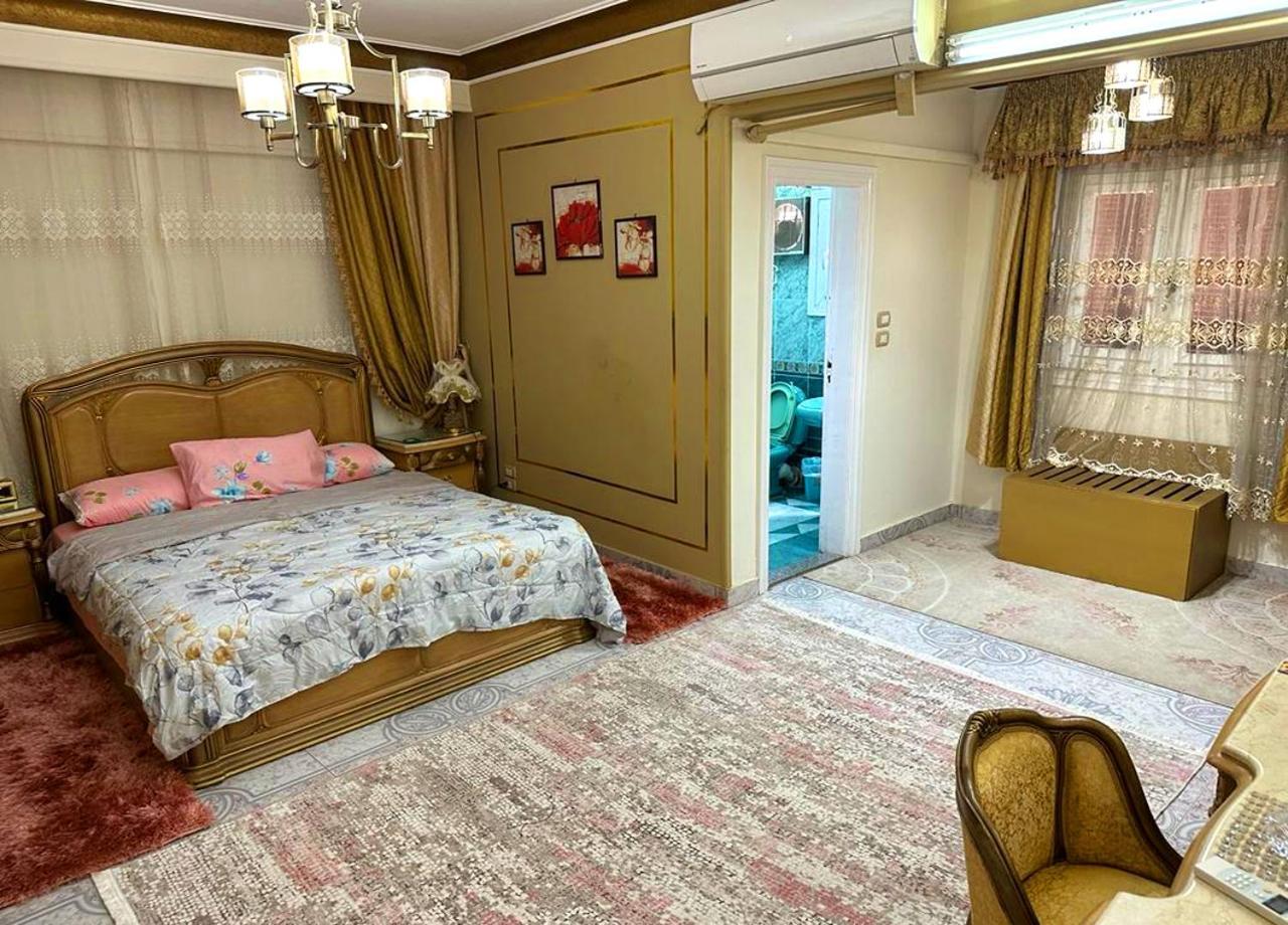 Luxury 2 Nasr City- Stars Appartement Caïro
