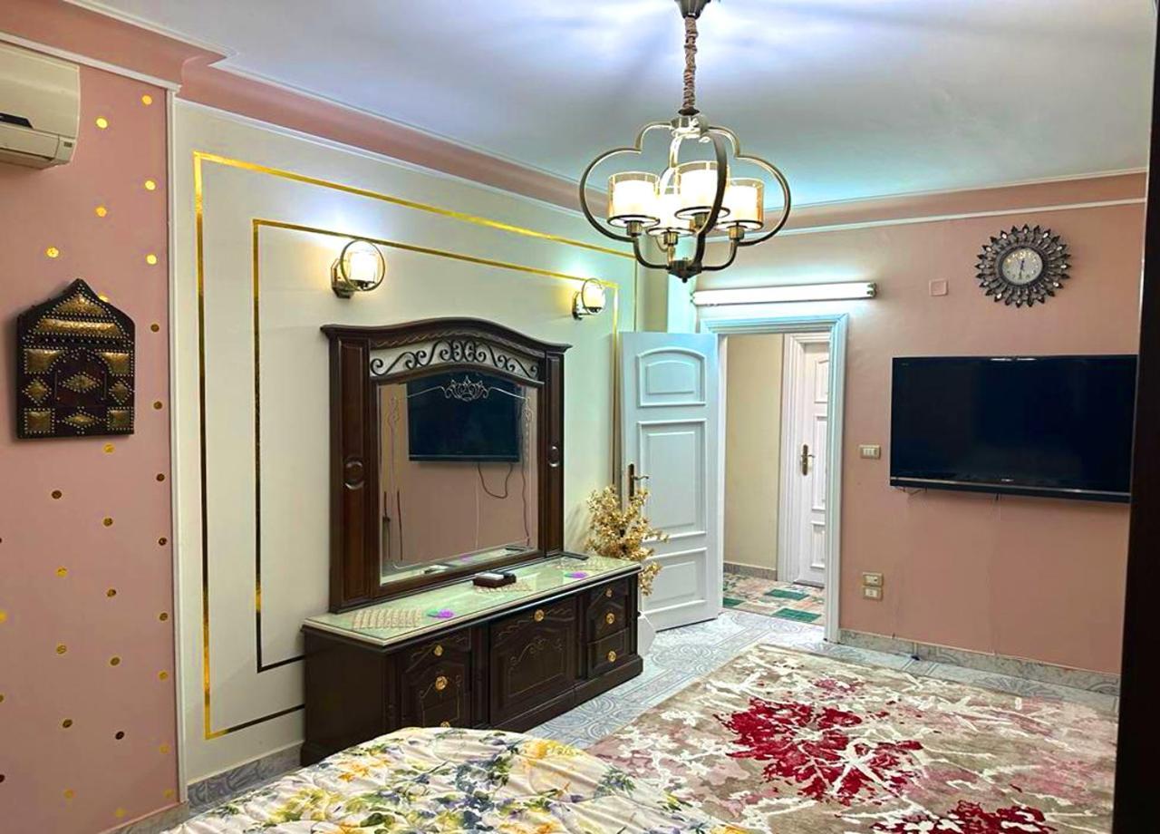 Luxury 2 Nasr City- Stars * Caïro
