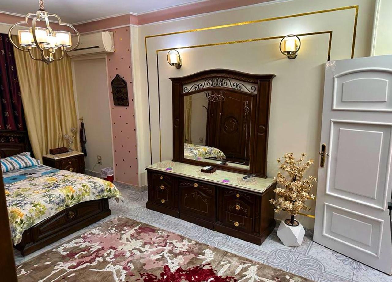 Luxury 2 Nasr City- Stars Appartement
