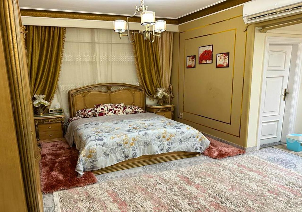Luxury 2 Nasr City- Stars * Caïro