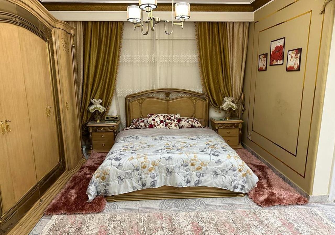 Appartement Luxury 2 Nasr City- Stars Caïro