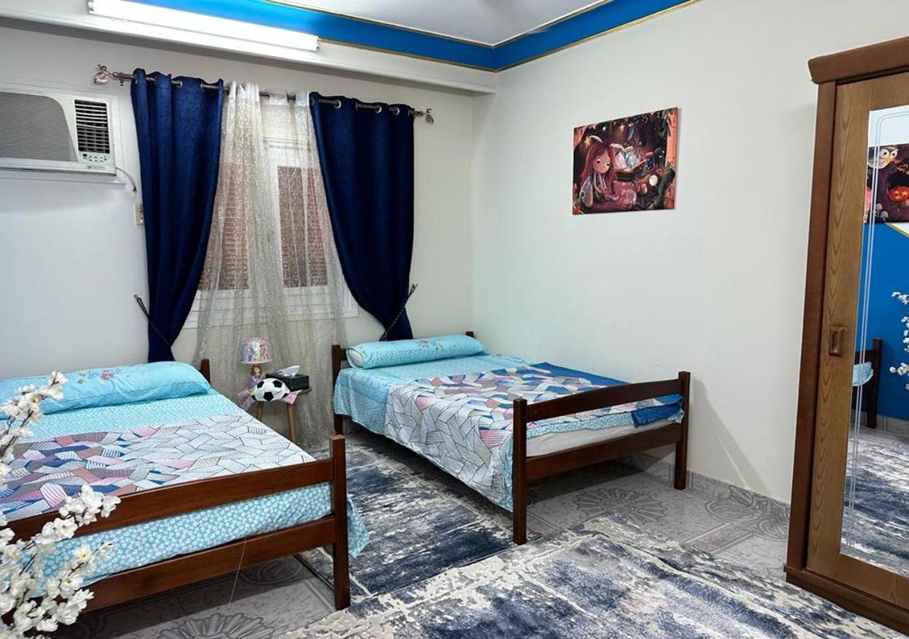 Appartement Luxury 2 Nasr City- Stars *