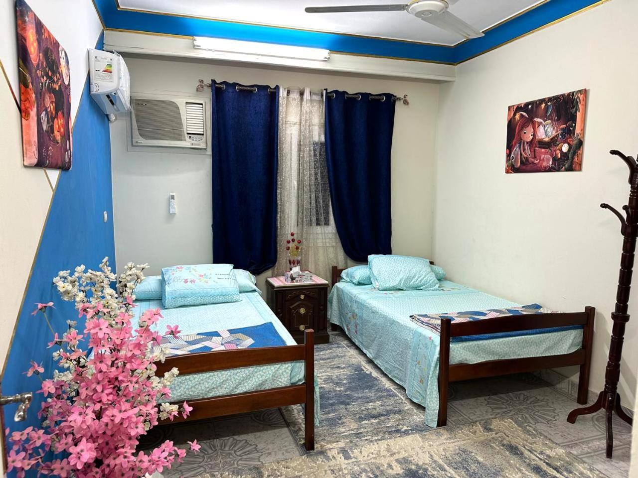 Luxury 2 Nasr City- Stars Appartement *