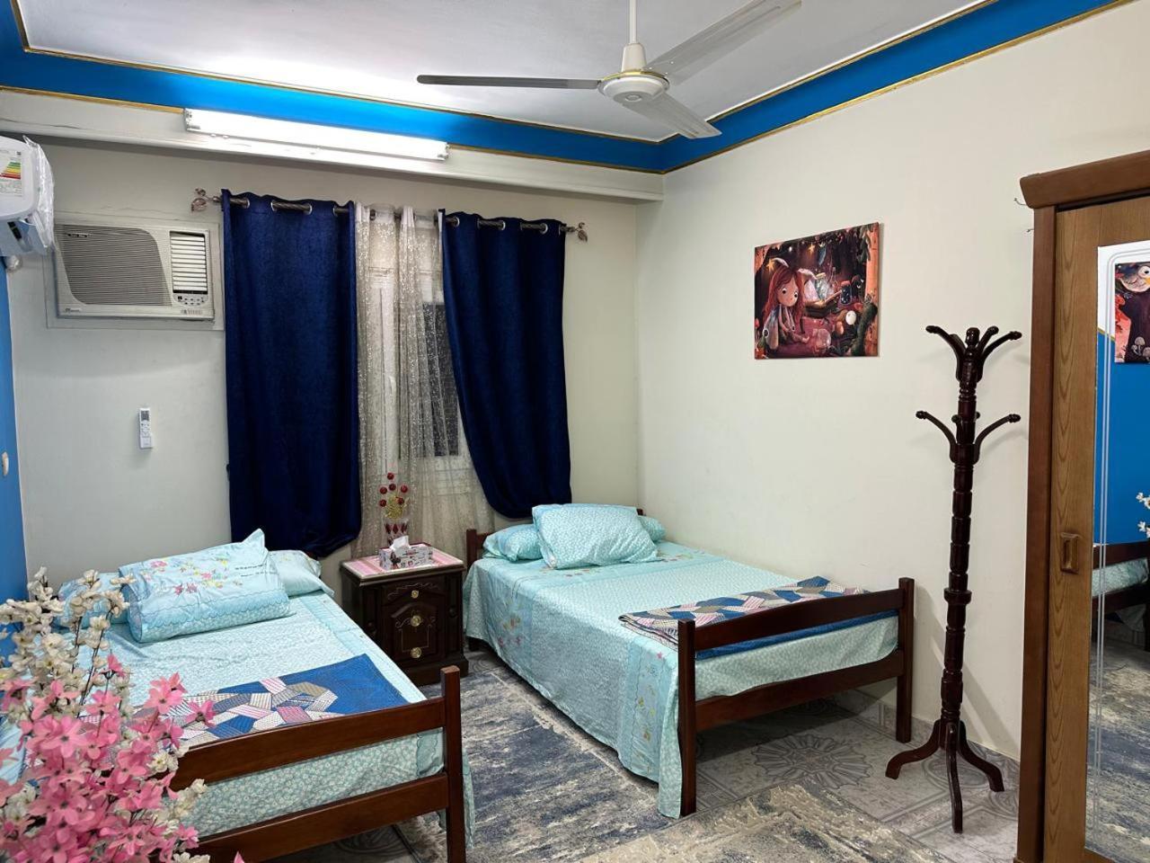 Appartement Luxury 2 Nasr City- Stars *