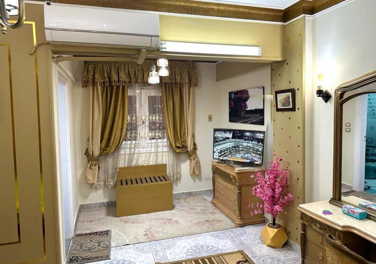 Luxury 2 Nasr City- Stars Appartement